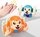 Brinquedo Interativo Educativo – Estimule o Desenvolvimento do Seu Bebê com Diversão!
