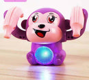 Brinquedo Interativo Educativo – Estimule o Desenvolvimento do Seu Bebê com Diversão!