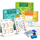 Magic Book – Caderno Infantil para Desenho e Traço que Estimula a Criatividade