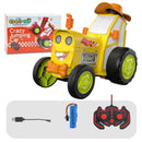 TurboMotion – O Carro de Brinquedo com Controle Remoto que Faz a Alegria da Garotada!