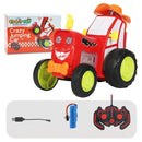 TurboMotion – O Carro de Brinquedo com Controle Remoto que Faz a Alegria da Garotada!