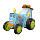 TurboMotion – O Carro de Brinquedo com Controle Remoto que Faz a Alegria da Garotada!