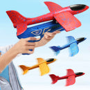 Kit Lançador AeroSpeed – Dispare Aviões com Velocidade e Diversão Garantida!