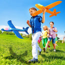 Kit Lançador AeroSpeed – Dispare Aviões com Velocidade e Diversão Garantida!