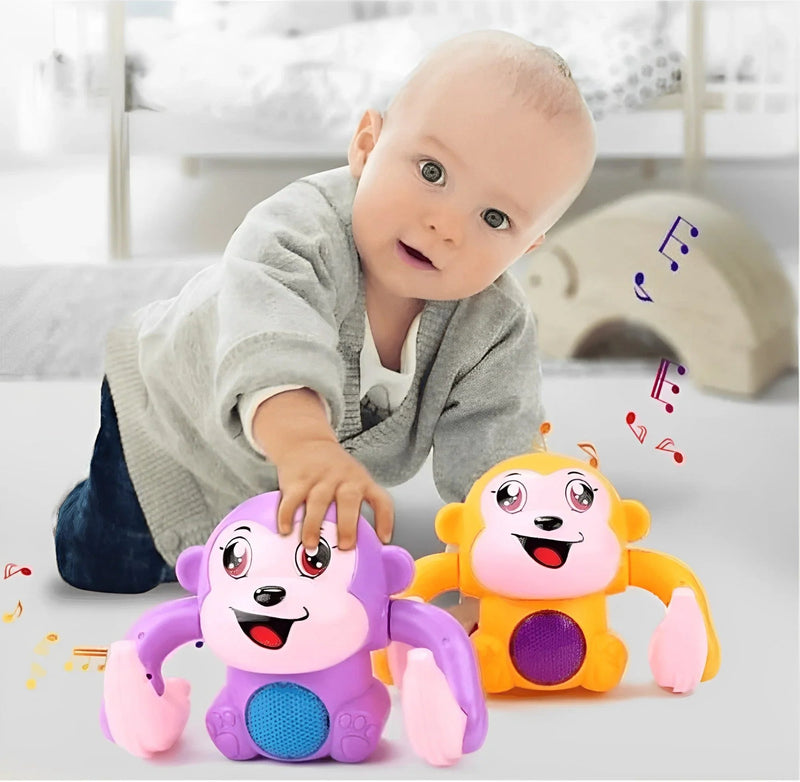 Brinquedo Interativo Educativo – Estimule o Desenvolvimento do Seu Bebê com Diversão!